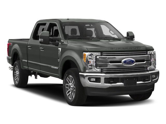 2017 Ford Super Duty F-250 SRW Lariat Winder GA