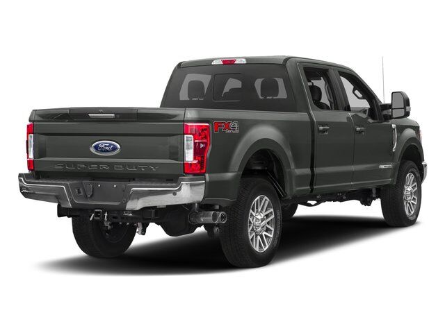 2017 Ford Super Duty F-250 SRW Lariat Winder GA