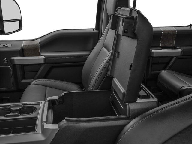 2017 Ford Super Duty F-250 SRW Lariat Winder GA