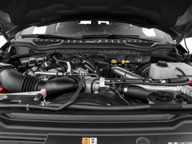 2017 Ford Super Duty F-250 SRW Lariat Winder GA