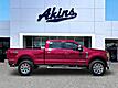 2017 Ford Super Duty F-250 SRW Lariat