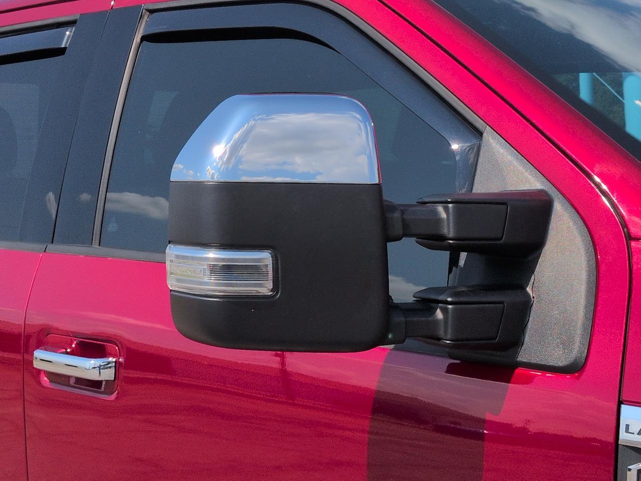 2017 Ford Super Duty F-250 SRW Lariat Winder GA
