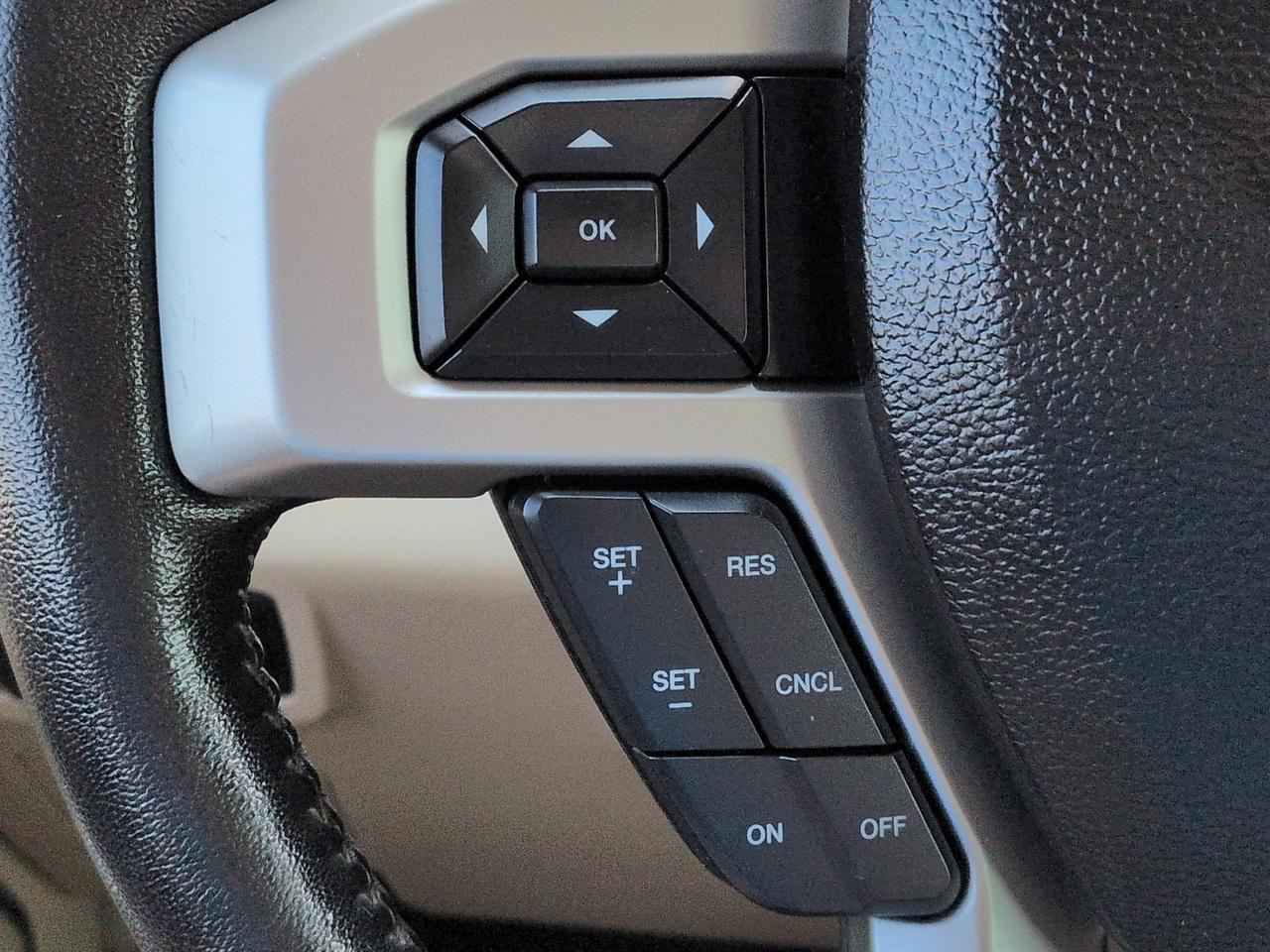 2017 Ford Super Duty F-250 SRW Lariat Winder GA