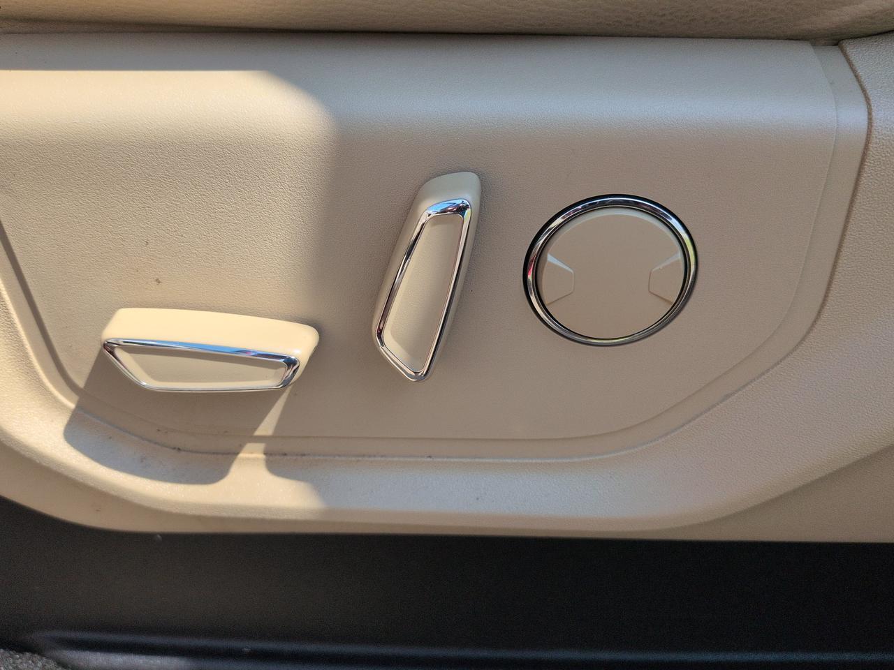 2017 Ford Super Duty F-250 SRW Lariat Winder GA