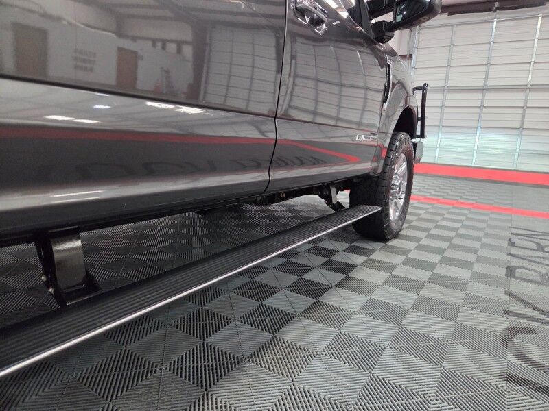 2017 Ford Super Duty F-250 SRW Platinum 6.7L Diesel GPS Nav Camera Gooseneck Ball FREE WARRANTY Arlington TX