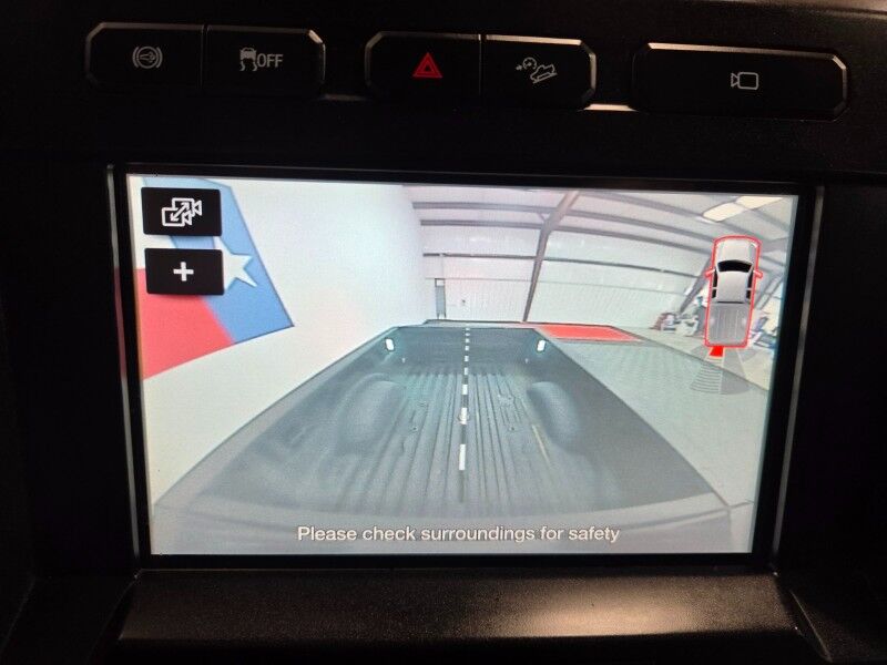 2017 Ford Super Duty F-250 SRW Platinum 6.7L Diesel GPS Nav Camera Gooseneck Ball FREE WARRANTY Arlington TX