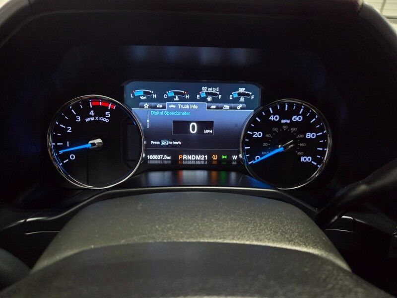 2017 Ford Super Duty F-250 SRW Platinum 6.7L Diesel GPS Nav Camera Gooseneck Ball FREE WARRANTY Arlington TX