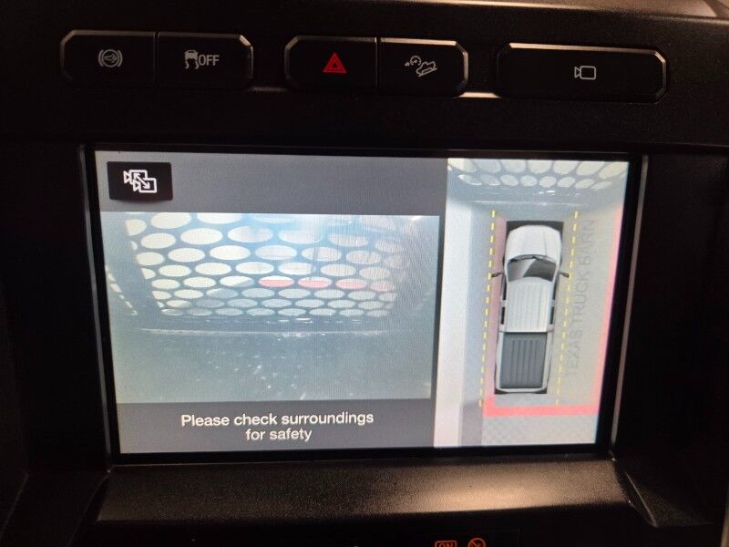 2017 Ford Super Duty F-250 SRW Platinum 6.7L Diesel GPS Nav Camera Gooseneck Ball FREE WARRANTY Arlington TX