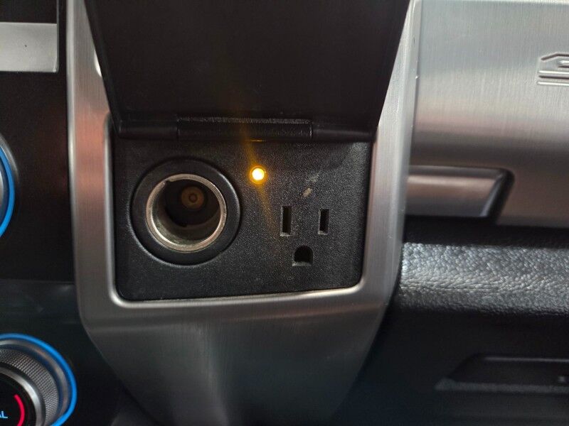 2017 Ford Super Duty F-250 SRW Platinum 6.7L Diesel GPS Nav Camera Gooseneck Ball FREE WARRANTY Arlington TX