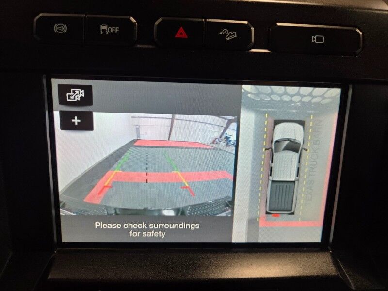 2017 Ford Super Duty F-250 SRW Platinum 6.7L Diesel GPS Nav Camera Gooseneck Ball FREE WARRANTY Arlington TX