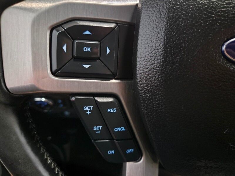 2017 Ford Super Duty F-250 SRW Platinum 6.7L Diesel GPS Nav Camera Gooseneck Ball FREE WARRANTY Arlington TX