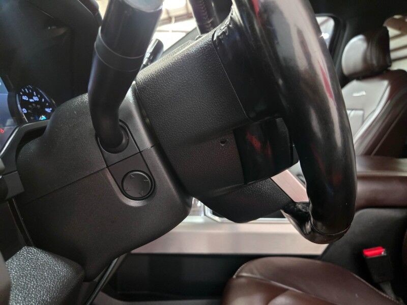 2017 Ford Super Duty F-250 SRW Platinum 6.7L Diesel GPS Nav Camera Gooseneck Ball FREE WARRANTY Arlington TX