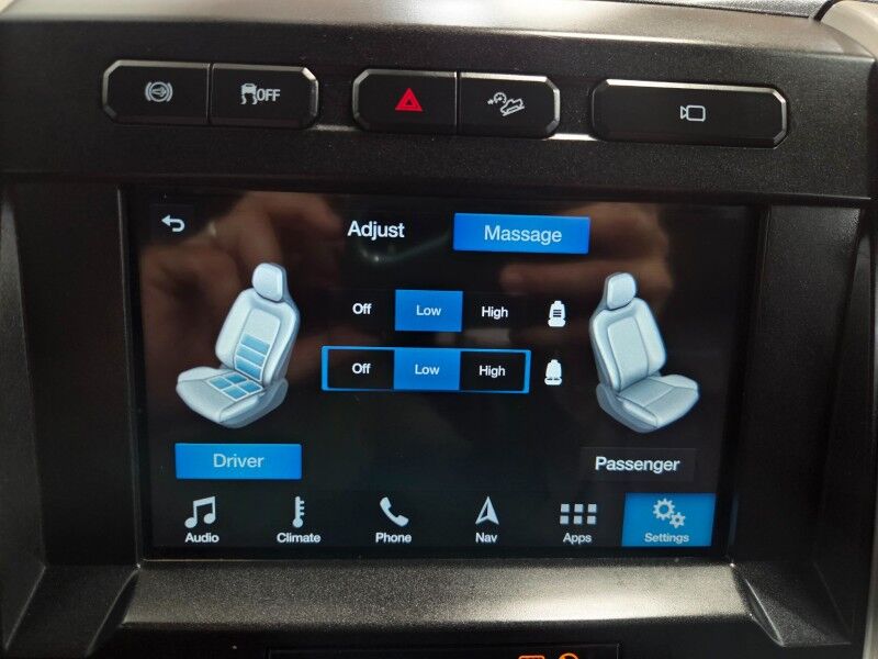 2017 Ford Super Duty F-250 SRW Platinum 6.7L Diesel GPS Nav Camera Gooseneck Ball FREE WARRANTY Arlington TX