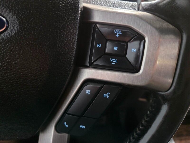 2017 Ford Super Duty F-250 SRW Platinum 6.7L Diesel GPS Nav Camera Gooseneck Ball FREE WARRANTY Arlington TX