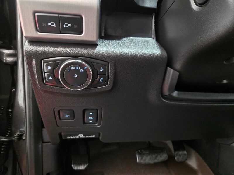 2017 Ford Super Duty F-250 SRW Platinum 6.7L Diesel GPS Nav Camera Gooseneck Ball FREE WARRANTY Arlington TX