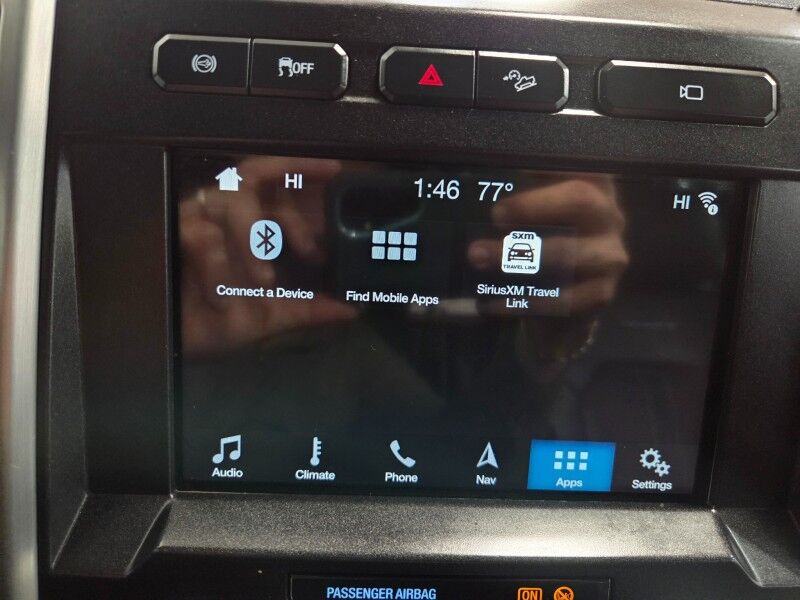 2017 Ford Super Duty F-250 SRW Platinum 6.7L Diesel GPS Nav Camera Gooseneck Ball FREE WARRANTY Arlington TX