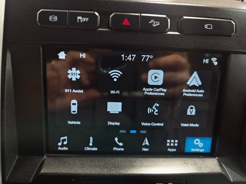 2017 Ford Super Duty F-250 SRW Platinum 6.7L Diesel GPS Nav Camera Gooseneck Ball FREE WARRANTY Arlington TX