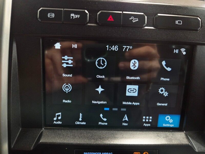 2017 Ford Super Duty F-250 SRW Platinum 6.7L Diesel GPS Nav Camera Gooseneck Ball FREE WARRANTY Arlington TX