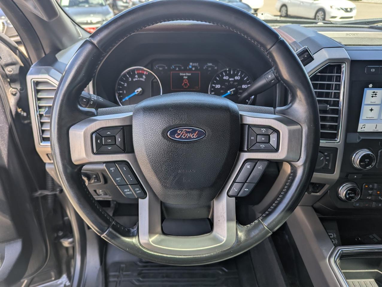 2017 Ford Super Duty F-250 SRW Platinum Grand Junction CO