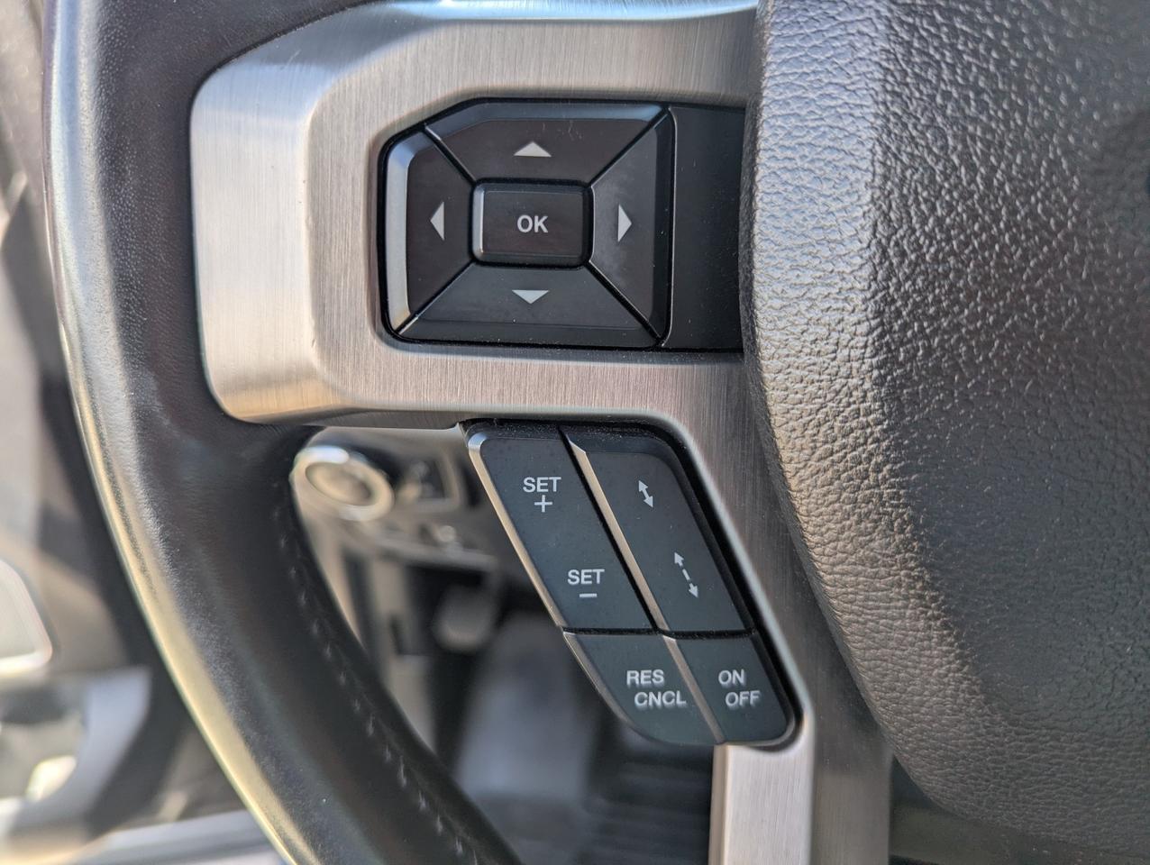 2017 Ford Super Duty F-250 SRW Platinum Grand Junction CO