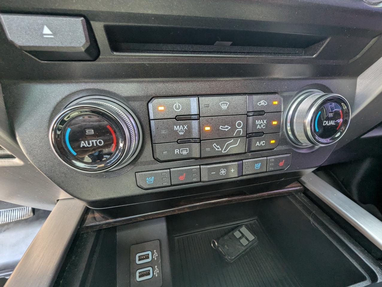 2017 Ford Super Duty F-250 SRW Platinum Grand Junction CO