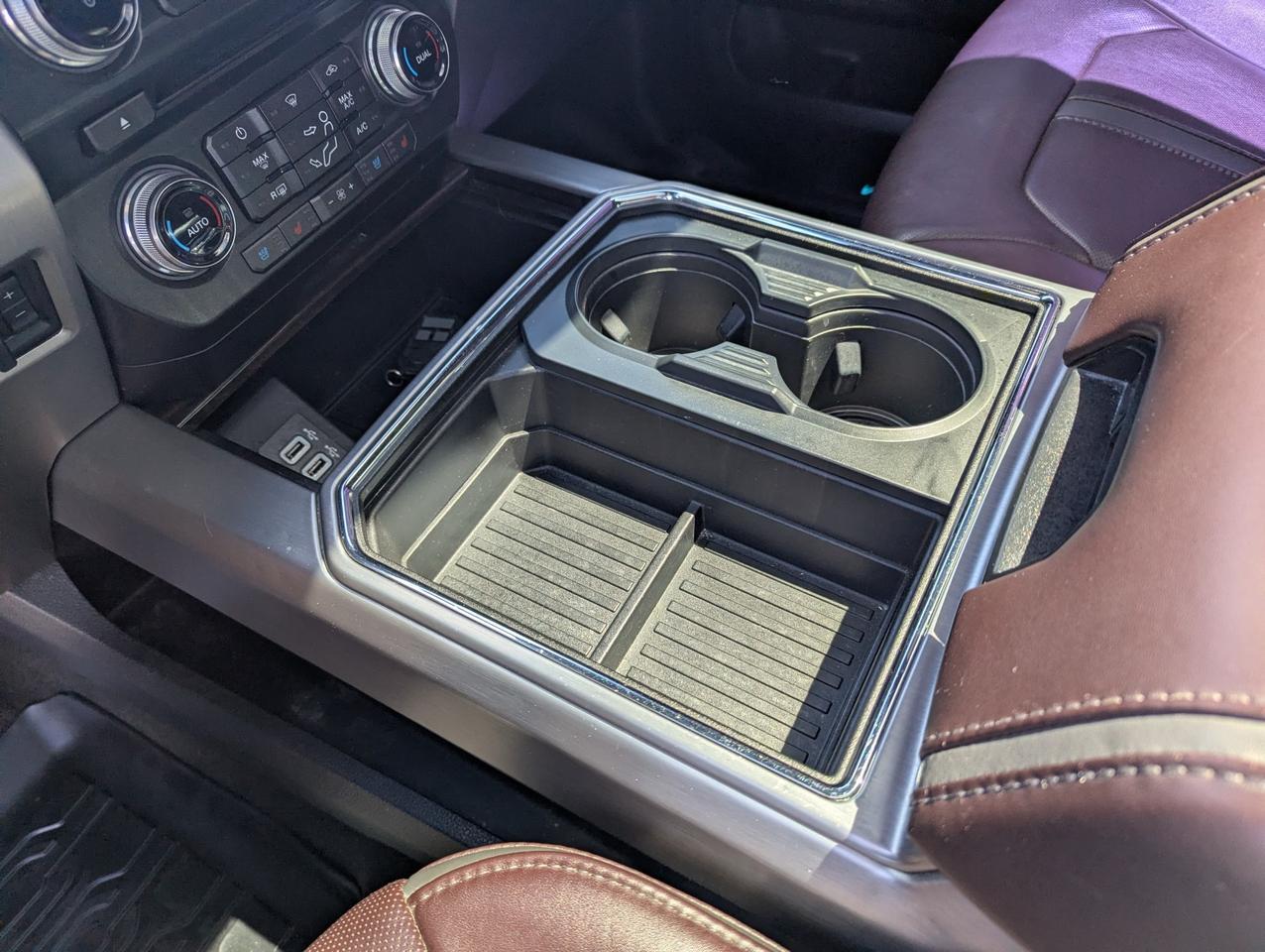2017 Ford Super Duty F-250 SRW Platinum Grand Junction CO