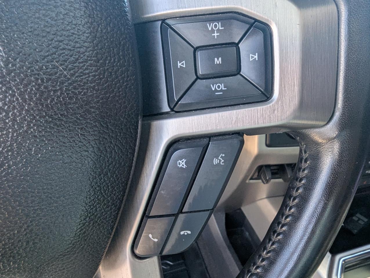 2017 Ford Super Duty F-250 SRW Platinum Grand Junction CO