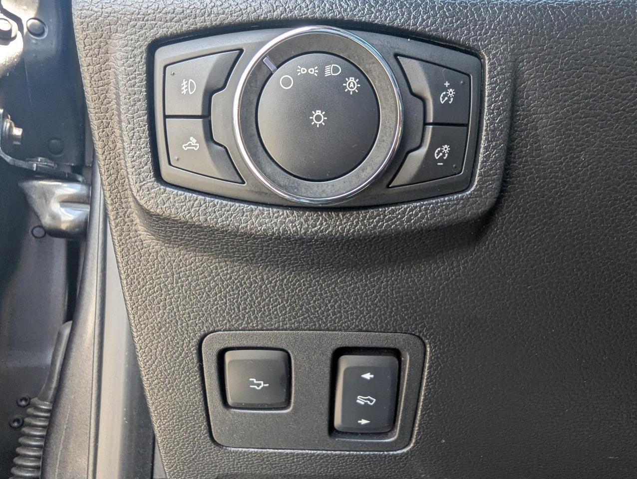 2017 Ford Super Duty F-250 SRW Platinum Grand Junction CO