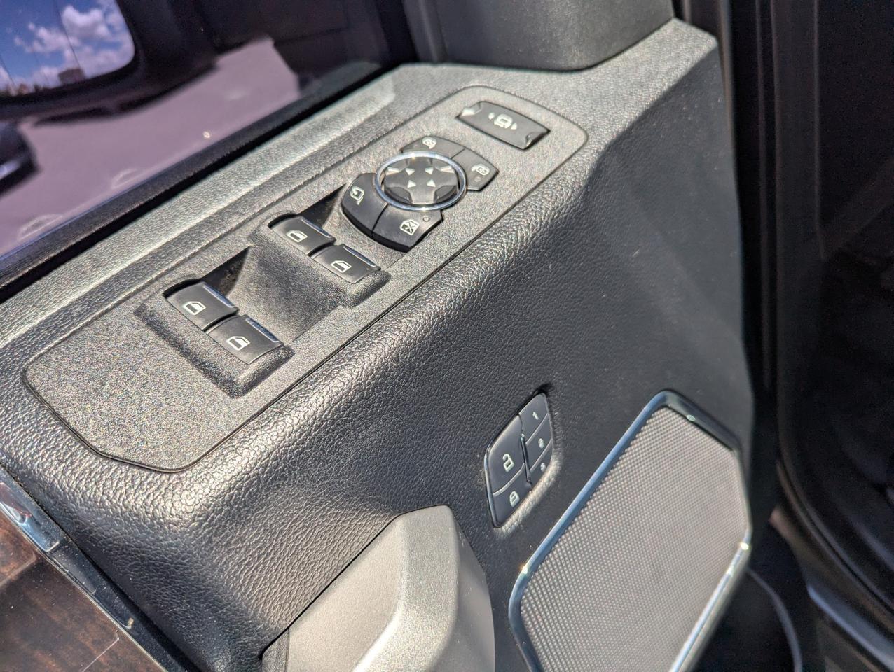 2017 Ford Super Duty F-250 SRW Platinum Grand Junction CO