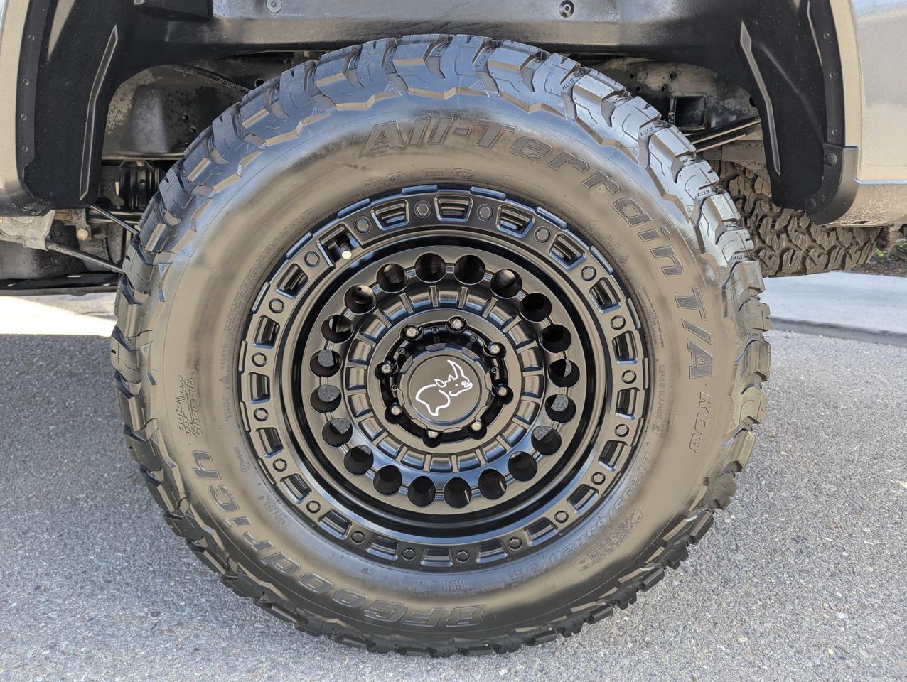2017 Ford Super Duty F-250 SRW Platinum Grand Junction CO