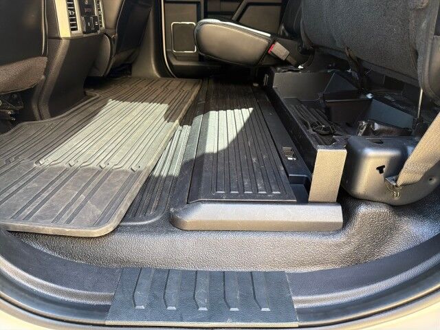 2017 Ford Super Duty F-250 SRW Platinum Lafayette LA