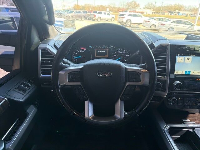 2017 Ford Super Duty F-250 SRW Platinum Lafayette LA