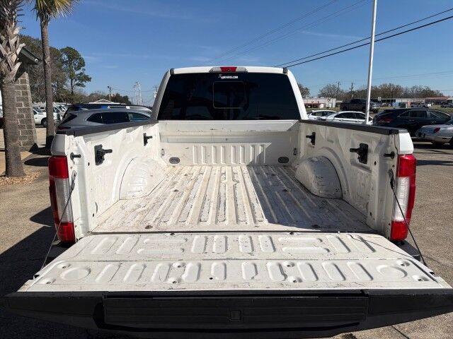 2017 Ford Super Duty F-250 SRW Platinum Lafayette LA