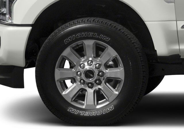 2017 Ford Super Duty F-250 SRW Platinum Winder GA