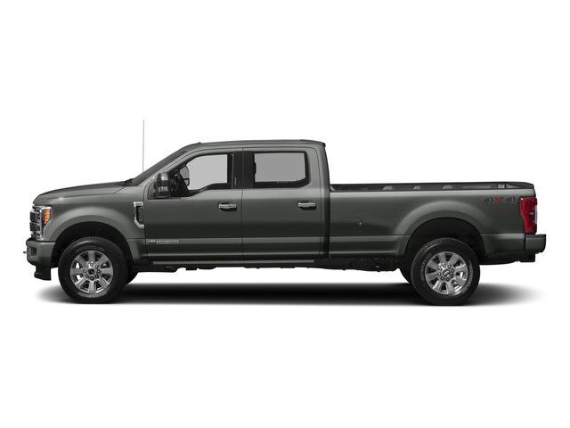 2017 Ford Super Duty F-250 SRW Platinum Winder GA