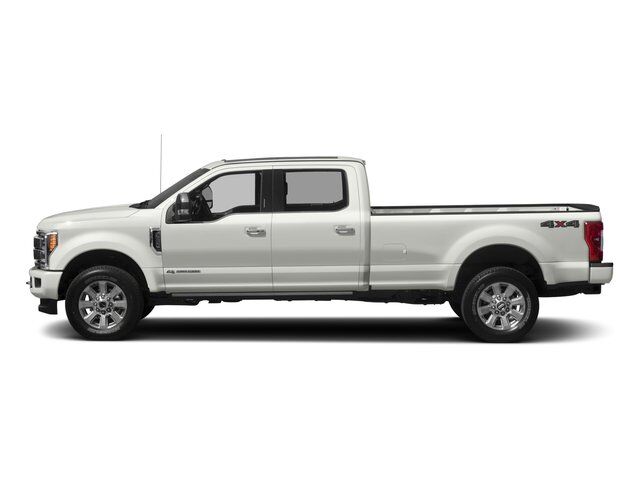 2017 Ford Super Duty F-250 SRW Platinum Winder GA