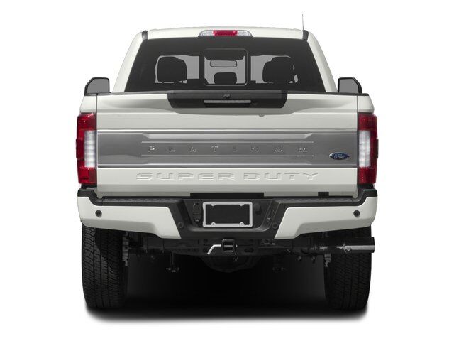 2017 Ford Super Duty F-250 SRW Platinum Winder GA