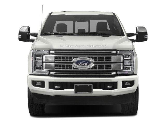 2017 Ford Super Duty F-250 SRW Platinum Winder GA