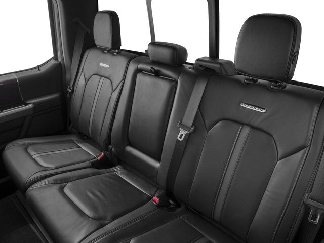 2017 Ford Super Duty F-250 SRW Platinum Winder GA
