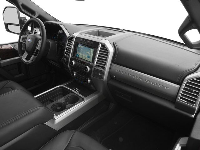 2017 Ford Super Duty F-250 SRW Platinum Winder GA