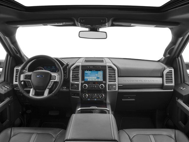 2017 Ford Super Duty F-250 SRW Platinum Winder GA