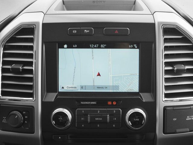 2017 Ford Super Duty F-250 SRW Platinum Winder GA