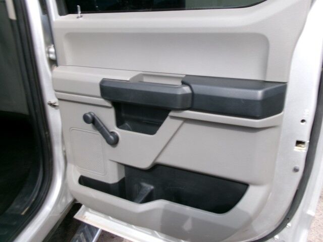 2017 Ford Super Duty F-250 SRW XL Apache Junction AZ