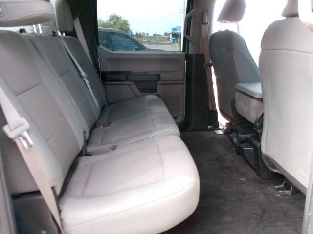 2017 Ford Super Duty F-250 SRW XL Apache Junction AZ