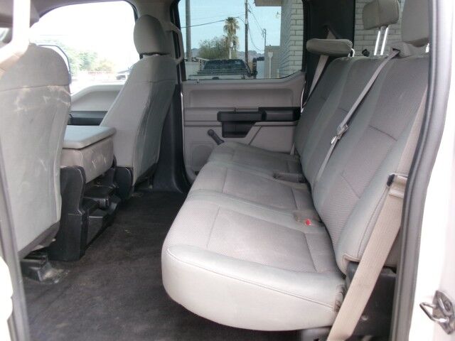 2017 Ford Super Duty F-250 SRW XL Apache Junction AZ