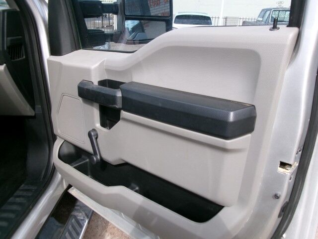 2017 Ford Super Duty F-250 SRW XL Apache Junction AZ