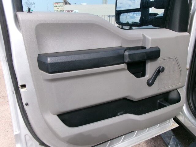 2017 Ford Super Duty F-250 SRW XL Apache Junction AZ