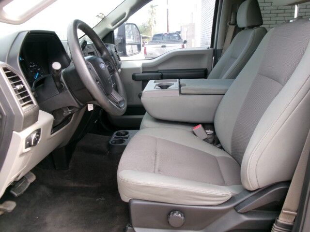 2017 Ford Super Duty F-250 SRW XL Apache Junction AZ