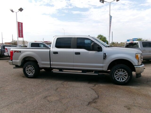 2017 Ford Super Duty F-250 SRW XL Apache Junction AZ