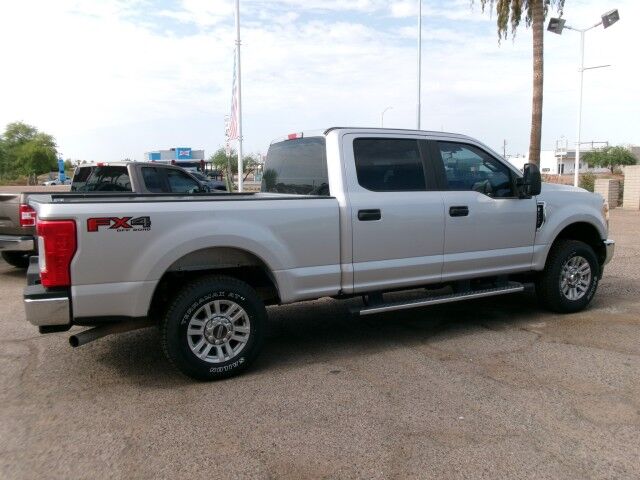 2017 Ford Super Duty F-250 SRW XL Apache Junction AZ